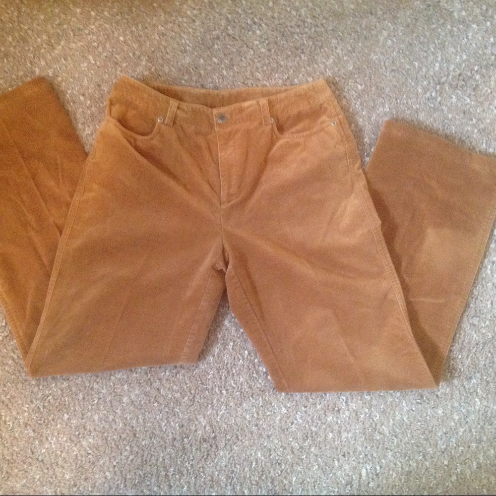 Women's Brown Size 8